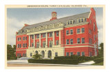 Buy Florida A&M College, Tallahassee, Florida at AllPosters.com