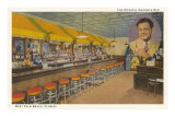 George's Bar, West Palm Beach, Florida