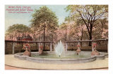 Wicker Park, Chicago, Illinois