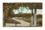 Humboldt Park, Chicago, Illinois