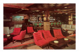 Dark Cocktail Lounge