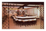 Cocktail Lounge