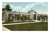 Washington Park, Chicago, Illinois