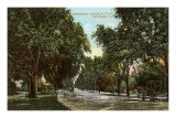 Lincoln Park, Chicago, Illinois