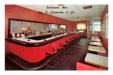 Intimate Bar