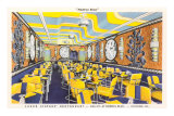Lauer Sisters' Resaurant, Chicago, Illinois
