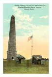 Groton Monument, Groton, Connecticut