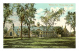 Buy Westover Girls School, Middlebury, Connecticut at AllPosters.com