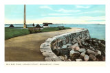 Sea Side Park, Bridgeport, Connecticut