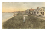 Buy Stannard Beach, Westbrook, Connecticut at AllPosters.com