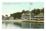 Stamford Yacht Club, Stamford, Connecticut