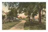 Saybrook Park, Connecticut