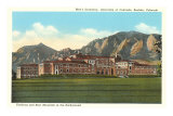 University of Colorado, Boulder