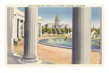 State Capitol, Denver, Colorado