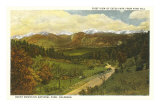 Estes Park, Colorado