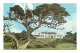 Cypress Point Golf Club, Pebble Beach, California