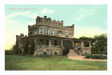 Buy Castle, Sound Beach, Connecticut at AllPosters.com
