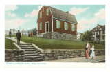 Buy Nathan Hale School, New London, Connecticut at AllPosters.com