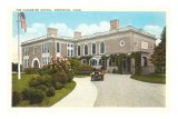 Buy Havemeyer School, Greenwich, Connecticut at AllPosters.com