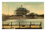 Yacht Club, Bridgeport, Connecticut