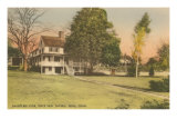 Buy Dauntless Club, Essex, Connecticut at AllPosters.com