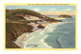 Buy Point Sur, California at AllPosters.com