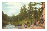 Auto Road, Estes Park, Colorado