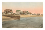 Buy Chalker Beach, Saybrook, Connecticut at AllPosters.com