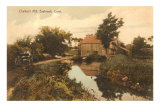 Buy Chalker's Mill, Saybrook, Connecticut at AllPosters.com