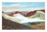 Buy Hallett's Glacier, Estes Park, Colorado at AllPosters.com