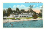 Yacht Club, Stamford, Connecticut