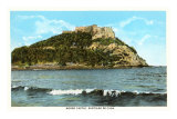 Buy Morro Castle, Santiago de Cuba at AllPosters.com