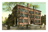 Buy High School, New Haven, Connecticut at AllPosters.com