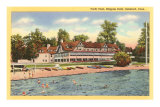 Buy Yacht Club, Stamford, Connecticut at AllPosters.com
