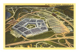 Pentagon, Washington D.C.