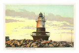 Sperry Lighthouse, New Haven, Connecticut