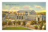 Union Station, Washington D.C.
