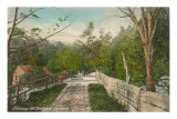 Bridge at Nineveh, Connecticut