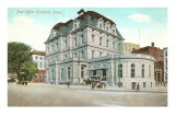 Buy Post Office, Hartford, Connecticut at AllPosters.com