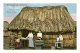 Cuban Village
