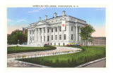 Buy Red Cross, Washington D.C. at AllPosters.com