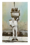 Buy Bread Vendor at AllPosters.com