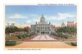 Buy Presidential Palace, Havana, Cuba at AllPosters.com