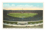 Yale Bowl, New Haven, Connecticut