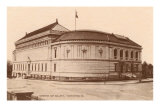Corcoran Gallery, Washington D.C.