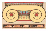 Buy Doric Capital, Decorative Arts at AllPosters.com