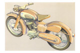 Motorcycle