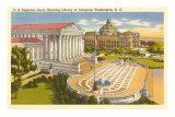 Supreme Court, Washington D.C.