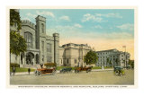 Buy Wadsworth Atheneum, Hartford, Connecticut at AllPosters.com