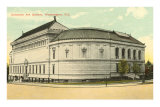 Corcoran Gallery, Washington D.C.